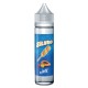 Justy Flavor Siluro - Justy Classic - Shot 20 in 60ml