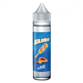 Justy Flavor Siluro - Justy Classic - Shot 20 in 60ml