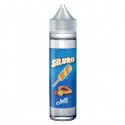 Justy Flavor Siluro - Justy Classic - Shot 20 in 60ml