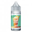 Justy Flavor Slushi Limone & Mix Fruit - Justy Granite - Mini shot 10ml
