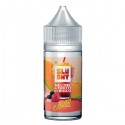 Justy Flavor Slushi Melone & Frutti di Bosco - Justy Granite - Mini shot 10ml