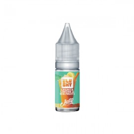 Justy Flavor Slushi Limone & Mix Fruit - Justy Granite - Aroma 10ml