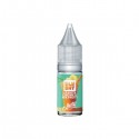 Justy Flavor Slushi Limone & Mix Fruit - Justy Granite - Flavour 10ml