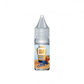 Justy Flavor Slushi Pesca & Mora - Justy Granite - Flavour 10ml