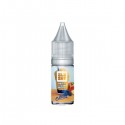 Justy Flavor Slushi Pesca & Mora - Justy Granite - Flavour 10ml