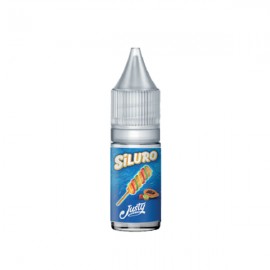 Justy Flavor Siluro - Justy Classic Flavour 10ml