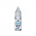 Justy Flavor Coco Choko - Justy Classic - Aroma 10ml