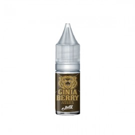 Justy Flavor Ginia Berry - Justy Tabaccosi - Aroma 10ml