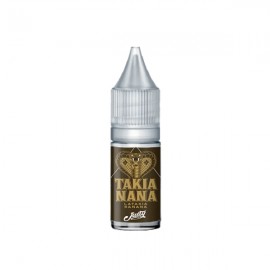 Justy Flavor Takia Nana - Justy Tabaccosi - Aroma 10ml