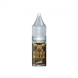 Justy Flavor Tucky Nilla - Justy Tabaccosi - Flavour 10ml