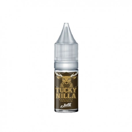 Justy Flavor Tucky Nilla - Justy Tabaccosi - Flavour 10ml