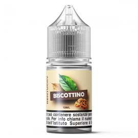 Aroma Svapo Biscottino - Standard Line - Mini shot 10ml