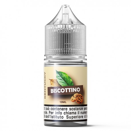 Aroma Svapo Biscottino - Standard Line - Mini shot 10ml
