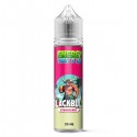 Aroma Svapo Blackbull Strawberry - Energy Fruit & Ice - Shot 20 in 60ml