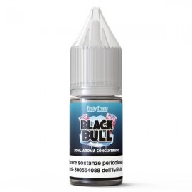 Aroma Svapo Black Bull - Fruity Freeze - Flavour 10ml