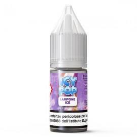 Aroma Svapo Lampone Ice - Icy Pop - Aroma 10ml