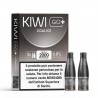 Kiwi Go Plus Pod Prefilled - Cola Ice - 2ml - 2pcs