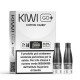 Kiwi Go Plus Pod Prefilled - Cotton Candy - 2ml - 2pcs