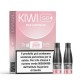 Kiwi Go Plus Pod Prefilled - Pink Lemonade - 2ml - 2pcs