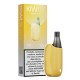 Kiwi Go Plus Mini Starter Kit - Mango Ice - 2ml