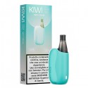 Kiwi Go Plus Mini Starter Kit - Mint Cream - 2ml