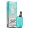 Kiwi Go Plus Mini Starter Kit - Mint Cream - 2ml