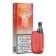 Kiwi Go Plus Mini Starter Kit - Strawberry Ice - 2ml