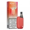Kiwi Go Plus Mini Starter Kit - Strawberry Ice - 2ml