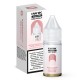Iwik Strawberry Ice Cream - Nic Salt - 10ml