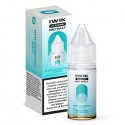 Iwik Strawberry Kiwi - Nic Salt - 10ml