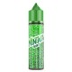 Eliquid France Mint & Triple Mint - Vape Shot - 10ml
