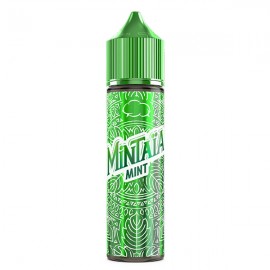 Eliquid France Mint & Triple Mint - Vape Shot - 10ml