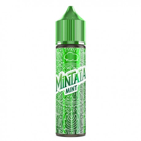 Eliquid France Mint & Triple Mint - Vape Shot - 10ml