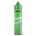 Eliquid France Mint & Triple Mint - Vape Shot - 10ml