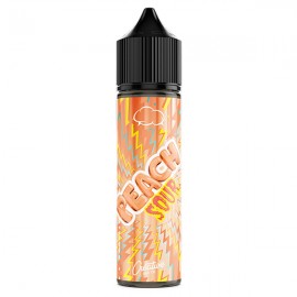 Eliquid France Peach Sour - Vape Shot - 10ml