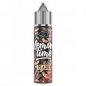Eliquid France Lemon Time Peach - Vape Shot 10ml