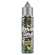 Eliquid France Lemon Time Ginger - Vape Shot 10ml