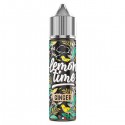Eliquid France Lemon Time Ginger - Vape Shot 10ml