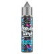 Eliquid France Lemon Time Blue Raspberry - Vape Shot 10ml