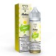 Suprem-e Flavour Bar Lemon Yogurt - Mix and Vape - 20ml