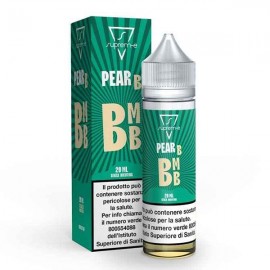 Suprem-e Pear Bomb - Mix and Vape - 20ml