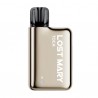 Lost Mary Toca Metal Kit Gold + Mango Pod - 20mg/ml