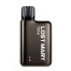 Lost Mary Toca Metal Kit Dark Bronze + Spearmint Pod - 20mg/ml