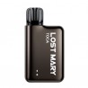 Lost Mary Toca Metal Kit Dark Bronze + Spearmint Pod - 20mg/ml