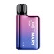 Lost Mary Toca Metal Kit Magenta Blue + Mix Berries Pod - 20mg/ml