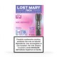 Lost Mary Toca Pod Precaricata - Mix Berries - 20mg/ml - 2pz