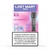 Lost Mary Toca Pod Precaricata - Mix Berries - 20mg/ml - 2pz