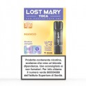 Lost Mary Toca Pod Precaricata - Mango - 20mg/ml - 2pz