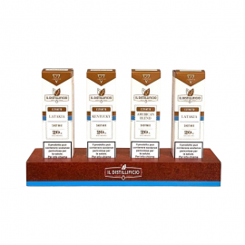 Suprem-e Il distillificio shot stand - 1pz