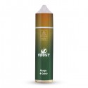 Shock Wave NO FROST Mango e Cocco - Vape Shot 20ml